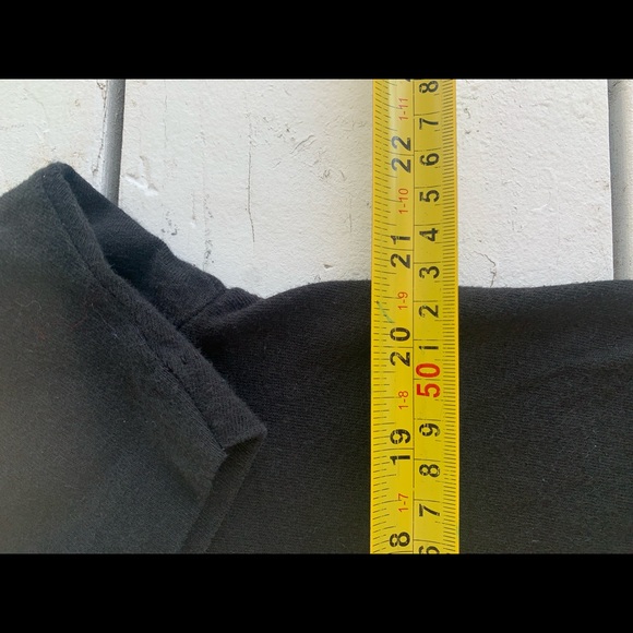 Vintage 90s Rod Stewart Band T-Shirt Vagabond Heart 1991-1992  Tour T-Shirt XL - Picture 7 of 7